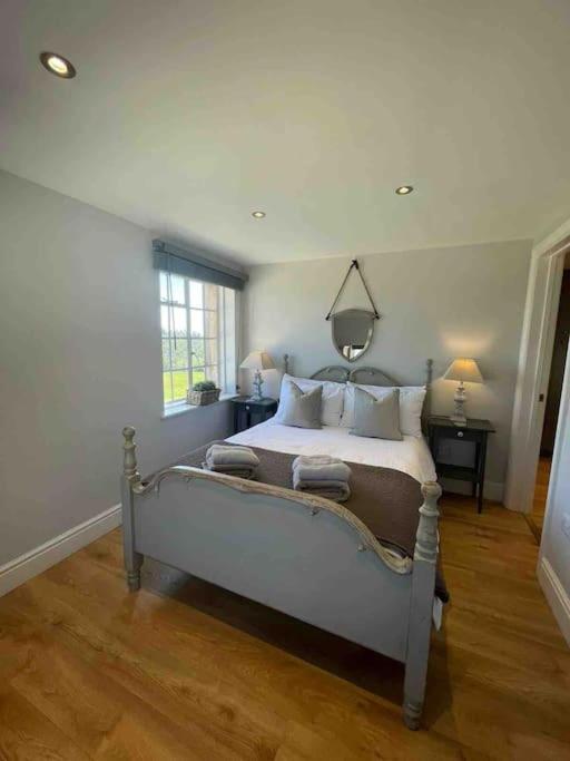 The Coach House Alderbury Exterior foto