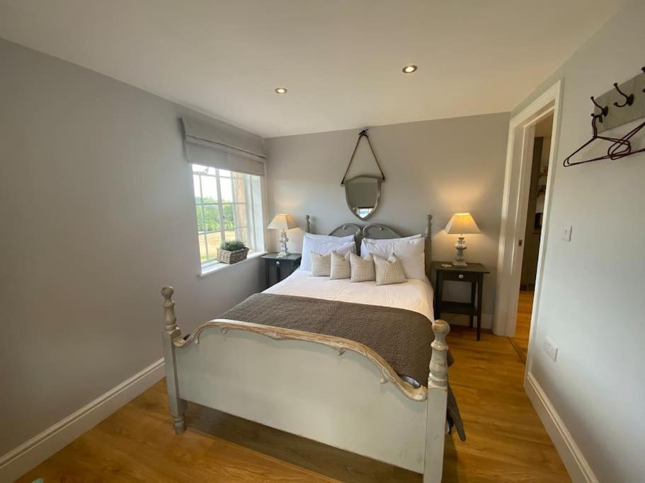 The Coach House Alderbury Exterior foto