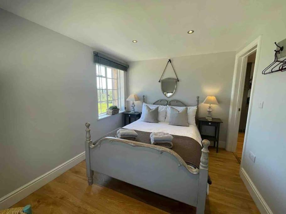 The Coach House Alderbury Exterior foto