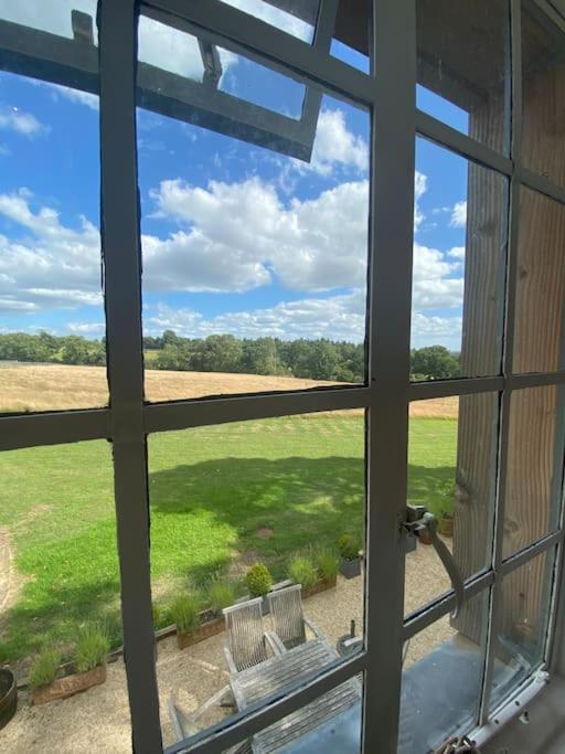 The Coach House Alderbury Exterior foto