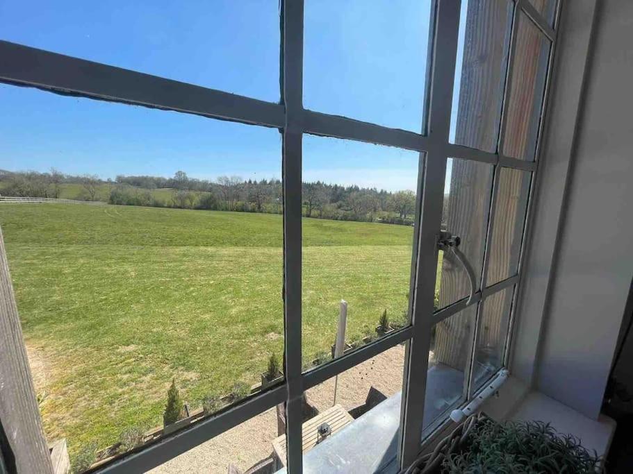 The Coach House Alderbury Exterior foto